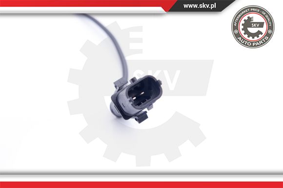 Czujnik temperatury spalin ESEN SKV 30SKV139