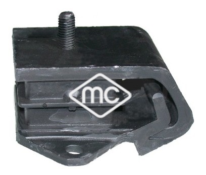 Poduszka silnika METALCAUCHO 00911