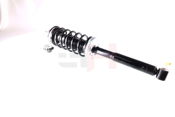 Amortyzator teleskopowy GH GH-339995C03