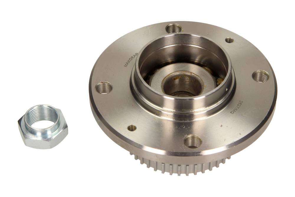 Zestaw łożysk koła MAXGEAR 33-0070