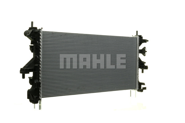 Chłodnica MAHLE CR 1068 000P