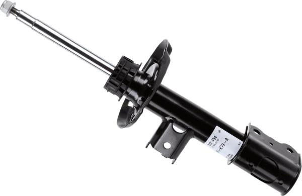 Amortyzator SACHS 317 454