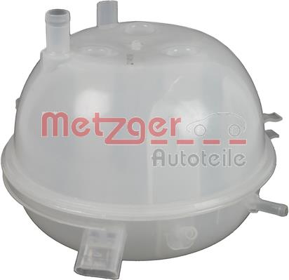 Zbiorniczek wyrównawczy METZGER 2140106