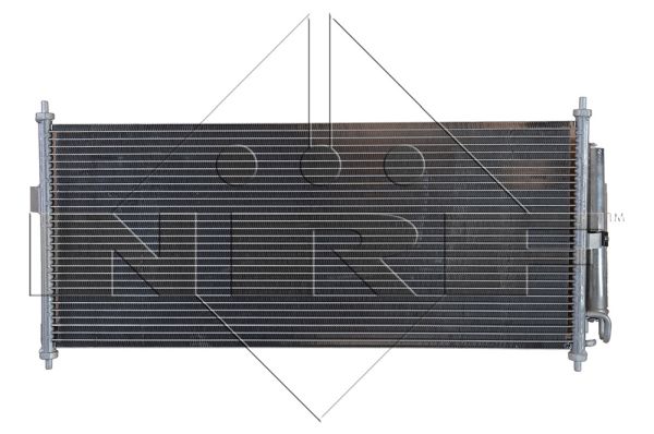 Skraplacz klimatyzacji NRF 35435