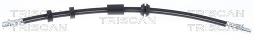 Przewód hamulcowy elastyczny TRISCAN 8150 27119