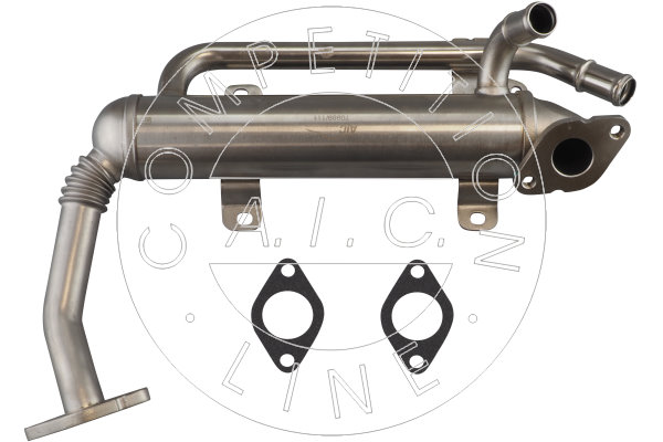 Chłodnica  recyrkulacji spalin AIC 70989