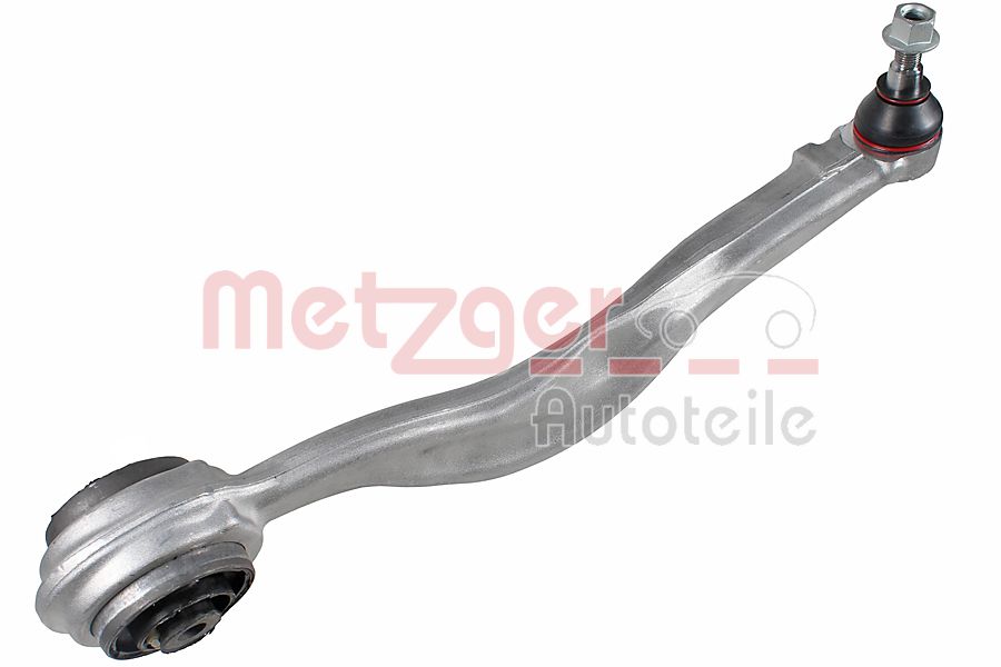 Wahacz, zawieszenie koła METZGER 58164601