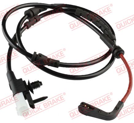 Czujnik zużycia klocków QUICK BRAKE WS 0471 A