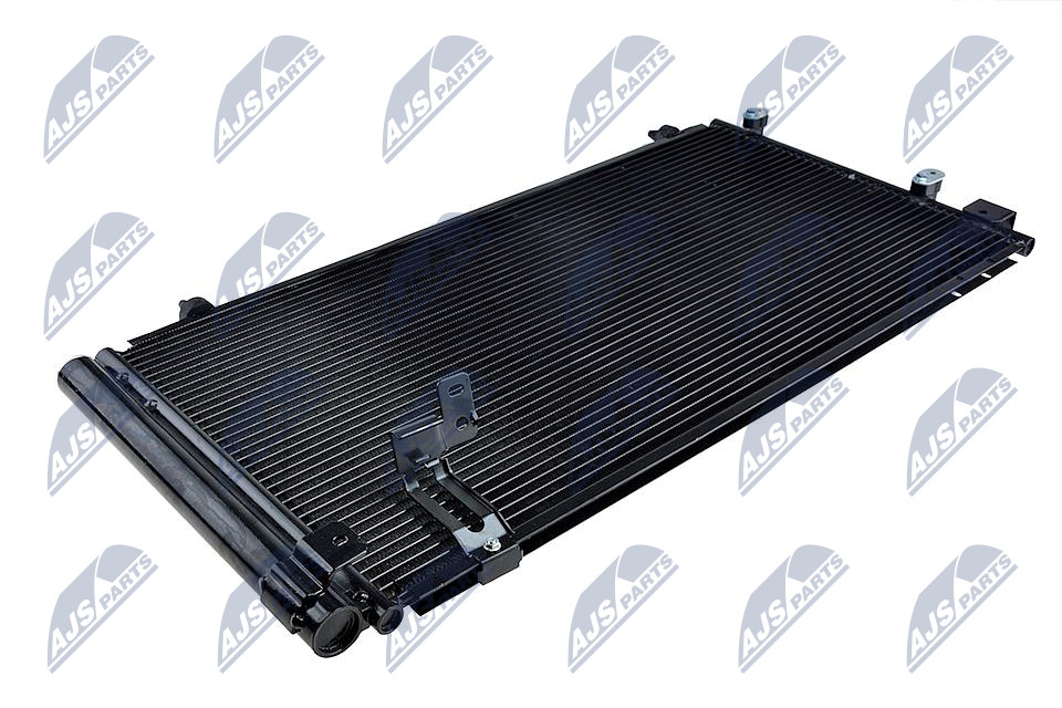 Skraplacz klimatyzacji NTY CCS-TY-020