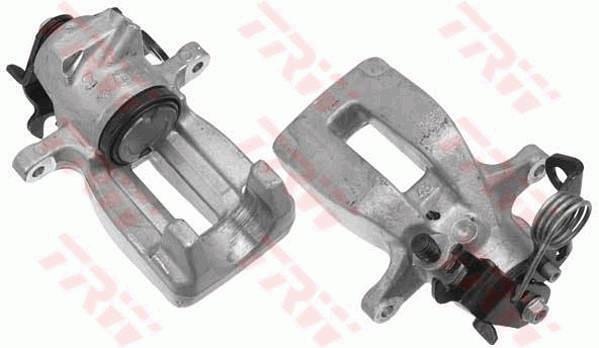 Zacisk hamulca TRW BHT136E