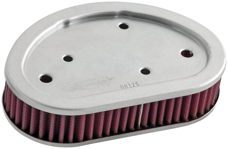 Filtr powietrza K&N FILTERS HD-9608