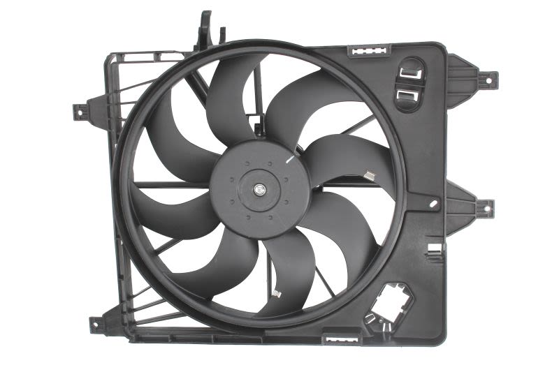 Wentylator THERMOTEC D8R009TT