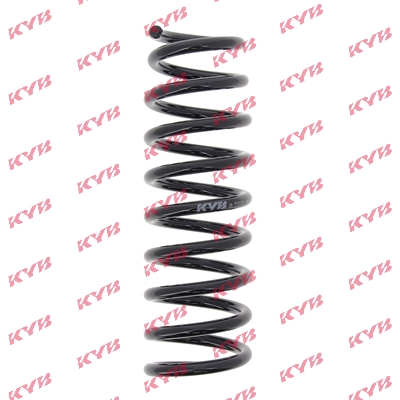 Sprężyna zawieszenia KYB RC6375