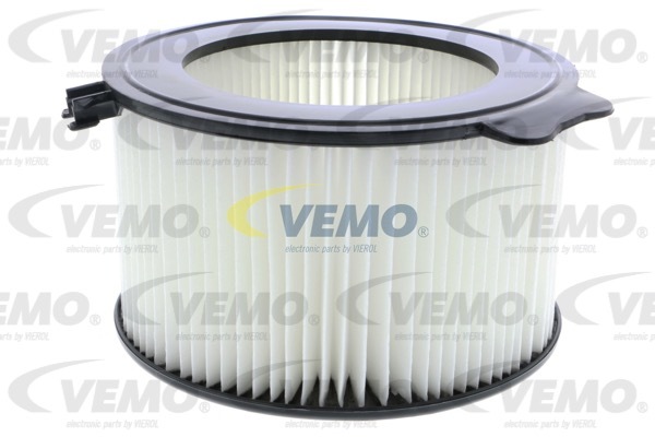Filtr kabinowy VEMO V10-30-1049-1