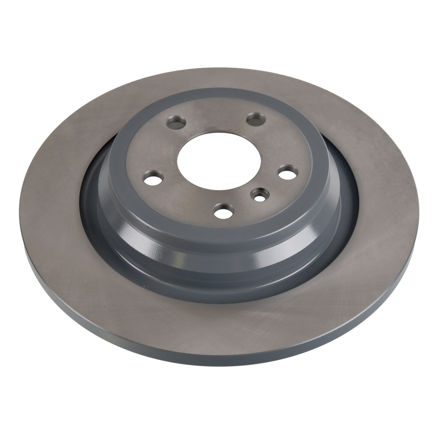 Tarcza hamulcowa SWAG 10 10 7715