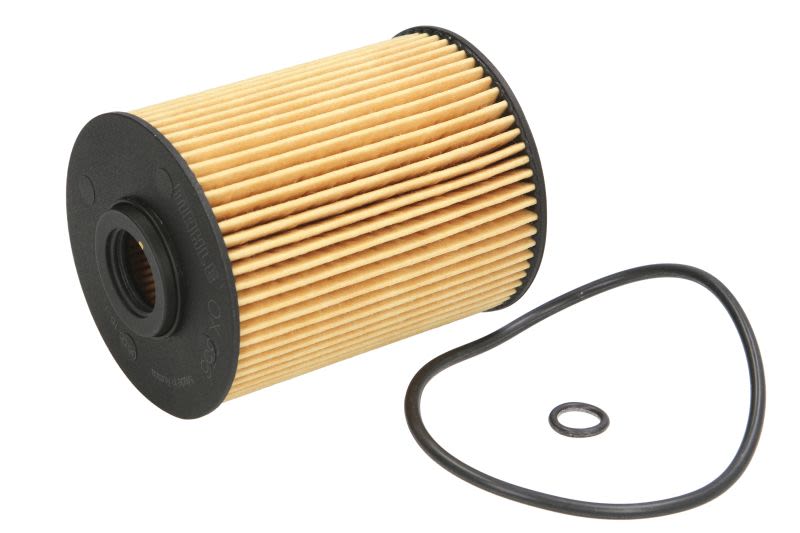 Filtr oleju KNECHT OX 356D
