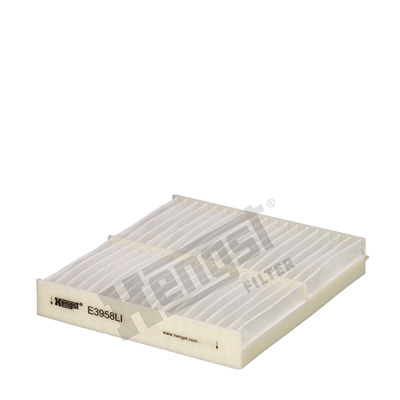 Filtr kabinowy HENGST FILTER E3958LI