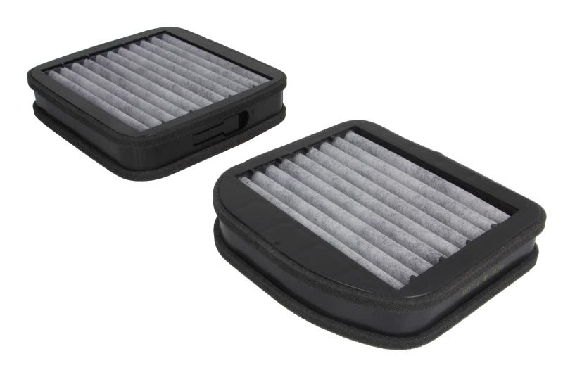 Filtr kabinowy JC PREMIUM B4M023CPR-2X