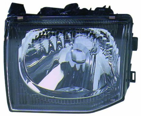 Reflektor ABAKUS 214-1146L-LD-E
