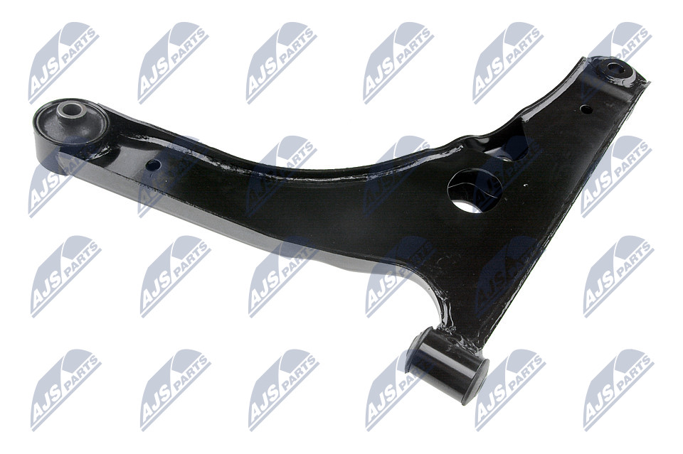 Wahacz zawieszenia koła NTY ZWD-FR-028