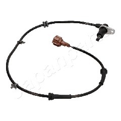 Czujnik ABS JAPANPARTS ABS-137