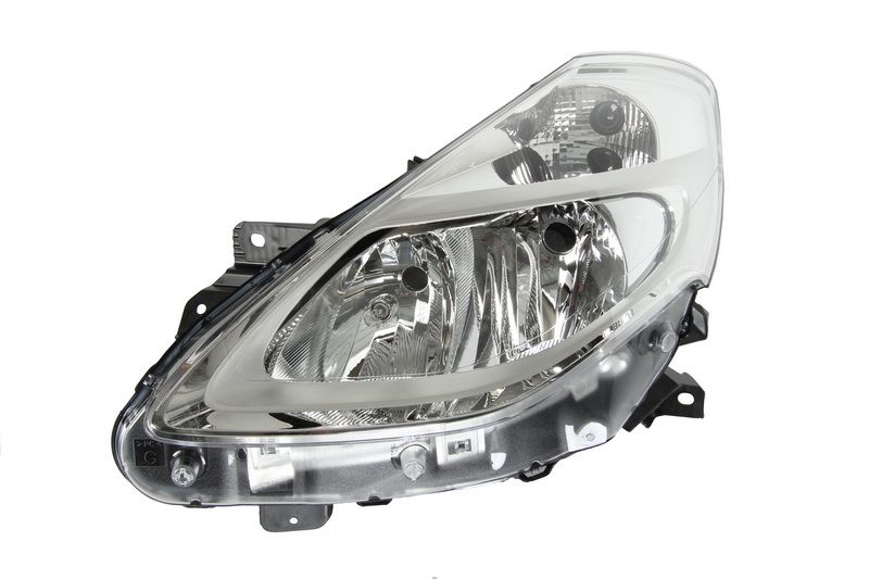 Reflektor VALEO 044051