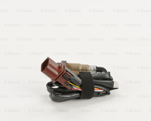 Sonda lambda BOSCH 0 258 007 158