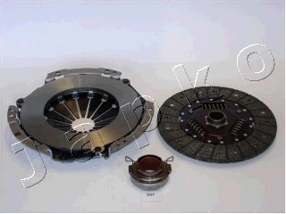 Zestaw sprzęgła JAPKO 92287