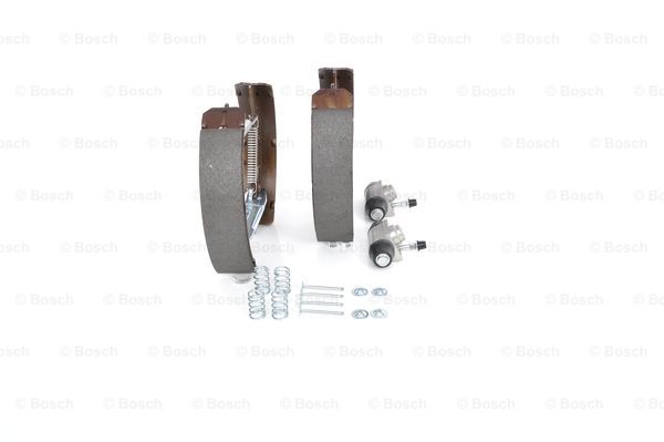 Szczęki hamulcowe BOSCH 0 204 114 547