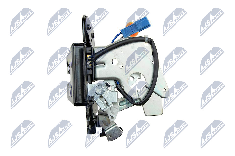 Zamek pokrywy tylnej NTY EZC-HD-011