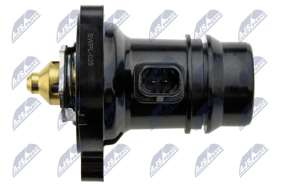 Termostat NTY CTM-PL-025