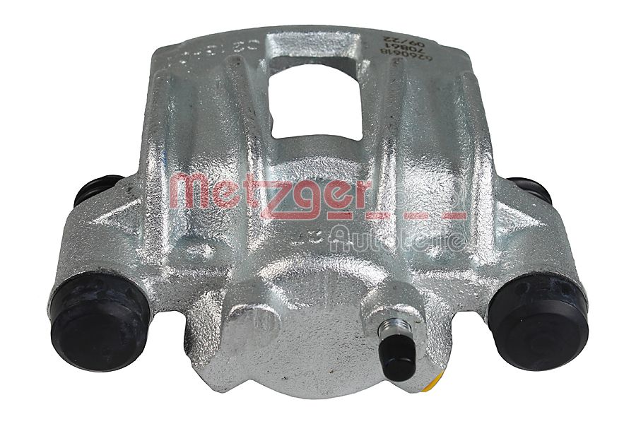 Zacisk hamulca METZGER 6260618