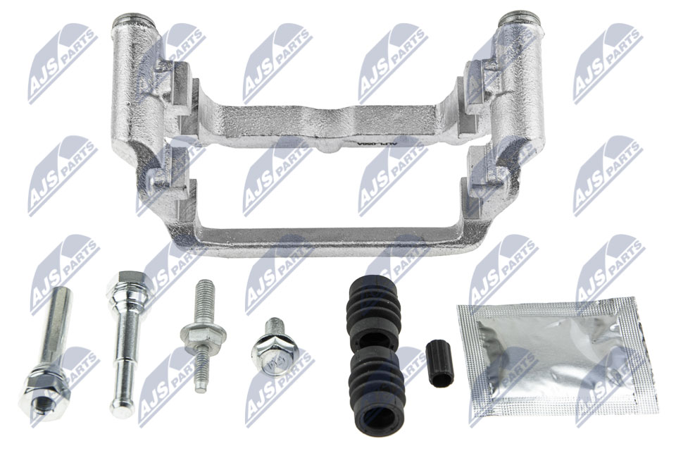 Mocowanie zacisku hamulcowego NTY HZT-PL-056A