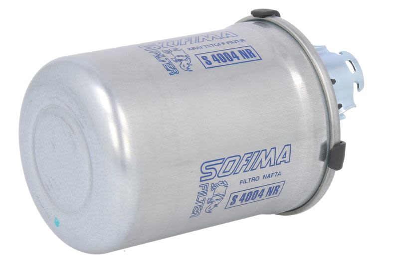 Filtr paliwa SOFIMA S 4004 NR