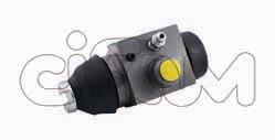 Cylinderek CIFAM 101-336