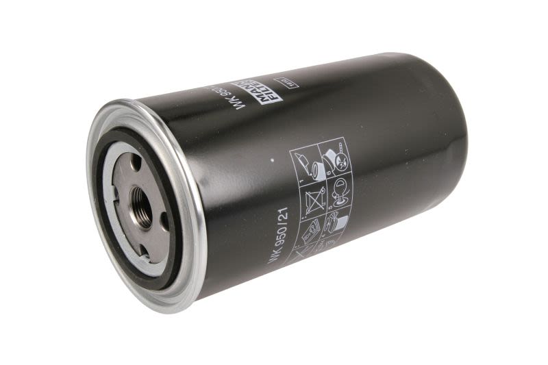 Filtr paliwa MANN-FILTER WK 950/21