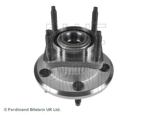 Zestaw łożysk koła BLUE PRINT ADA108311