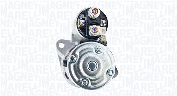 Rozrusznik MAGNETI MARELLI 063721539010