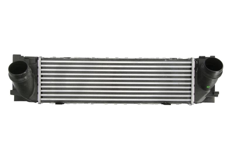 Chłodnica powietrza intercooler NRF 30983