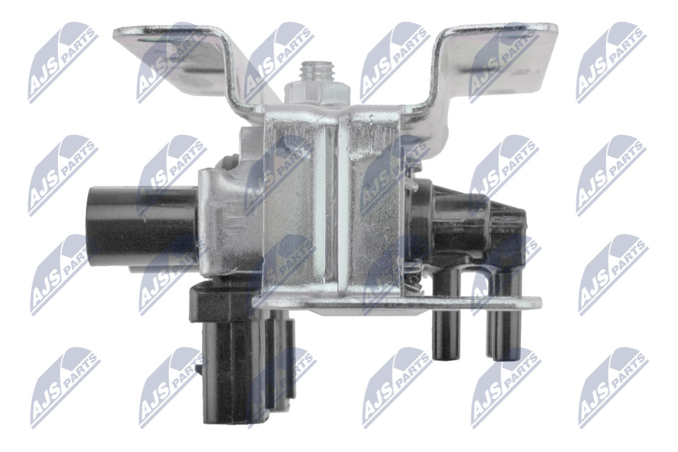 Turbosprężarka NTY ECD-FR-016