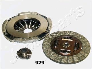 Zestaw sprzęgła JAPANPARTS KF-929