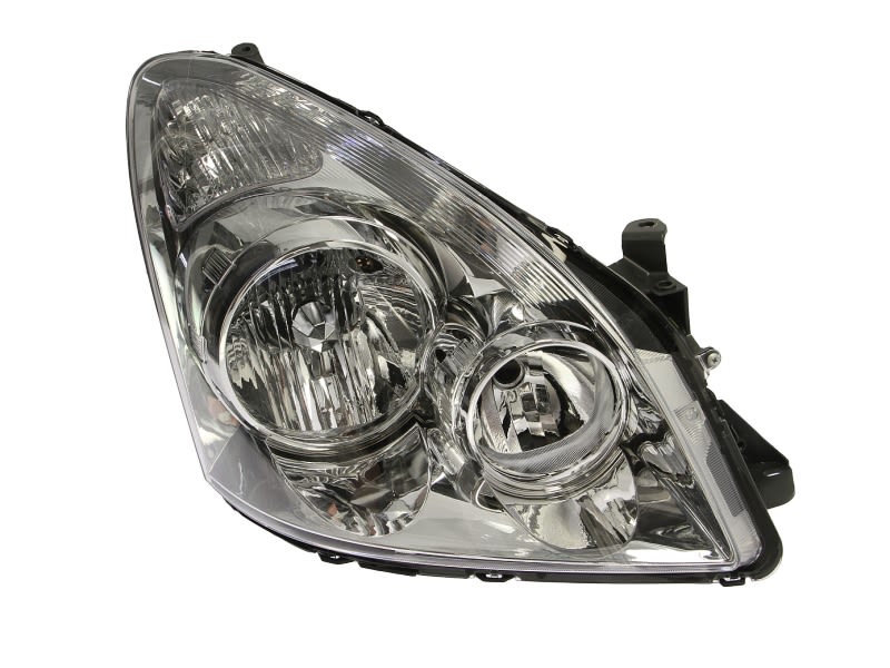 Reflektor ABAKUS 212-11M8RMLD-EM