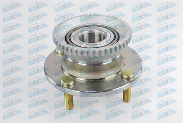 Zestaw łożysk koła BTA H20507BTA
