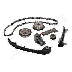 Zestaw łańcucha rozrządu JAPANPARTS KDK-110