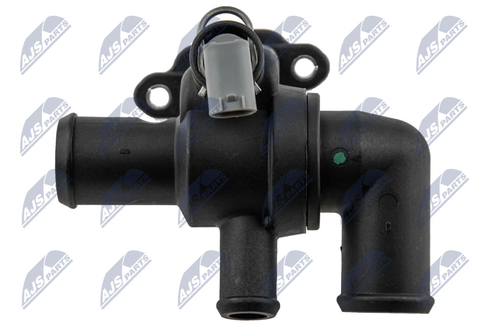 Termostat NTY CTM-ME-022