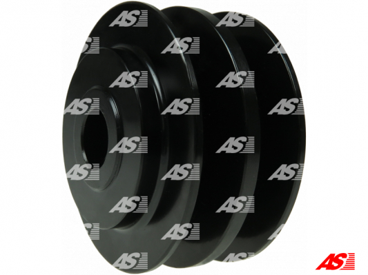 Koło pasowe alternatora AS-PL AP9012S