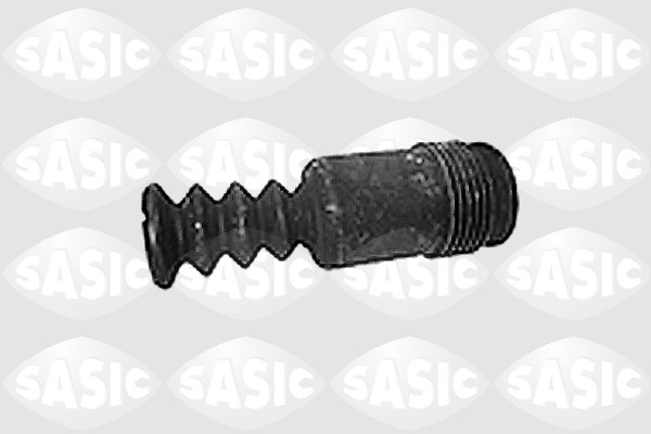 Dystans gumowy SASIC 9005379