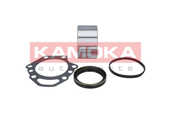 Zestaw łożysk koła KAMOKA 5600040