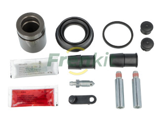 Zestaw naprawczy zacisku hamulcowego FRENKIT 740172