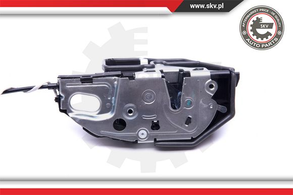 Zamek drzwi ESEN SKV 16SKV802